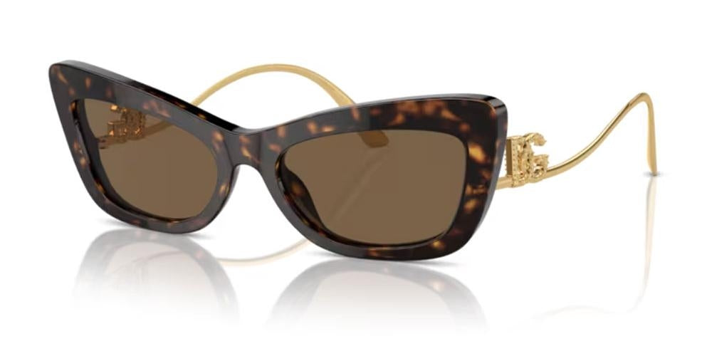 DOLCE & GABBANA MOD. DG 4467B