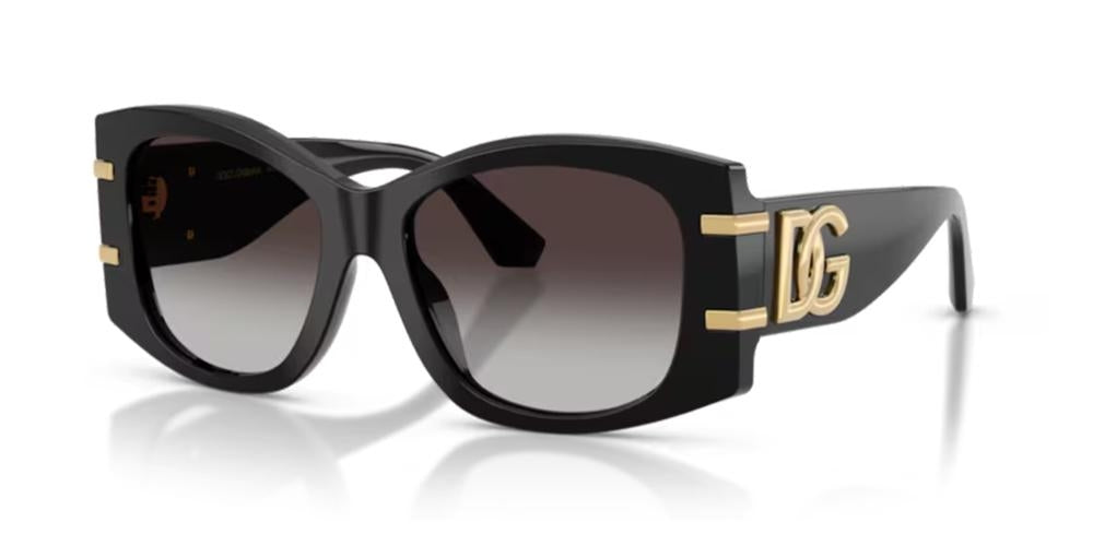DOLCE & GABBANA MOD. DG 4501