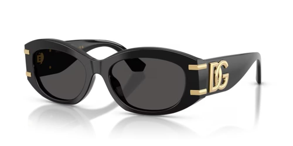 DOLCE & GABBANA MOD. DG 4502