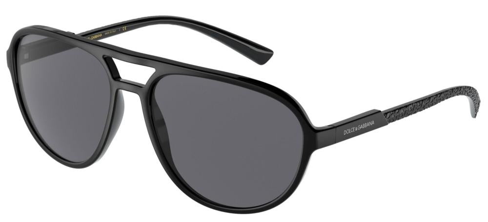 DOLCE & GABBANA MOD. DG 6150