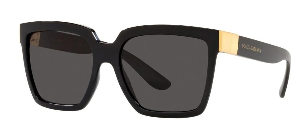 DOLCE & GABBANA MOD. DG 6165