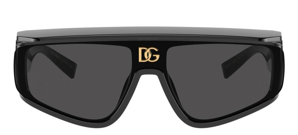 DOLCE & GABBANA MOD. DG 6177