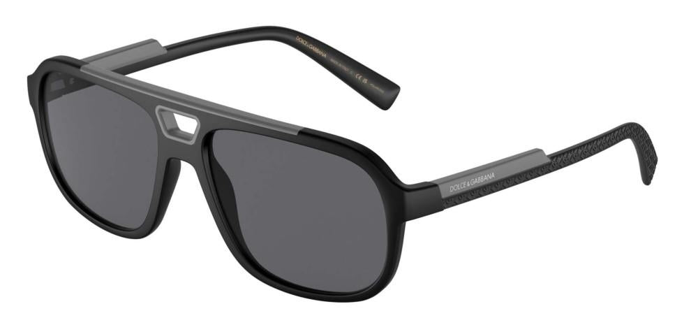 DOLCE & GABBANA MOD. DG 6179