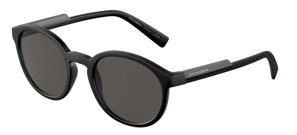 DOLCE & GABBANA MOD. DG 6180