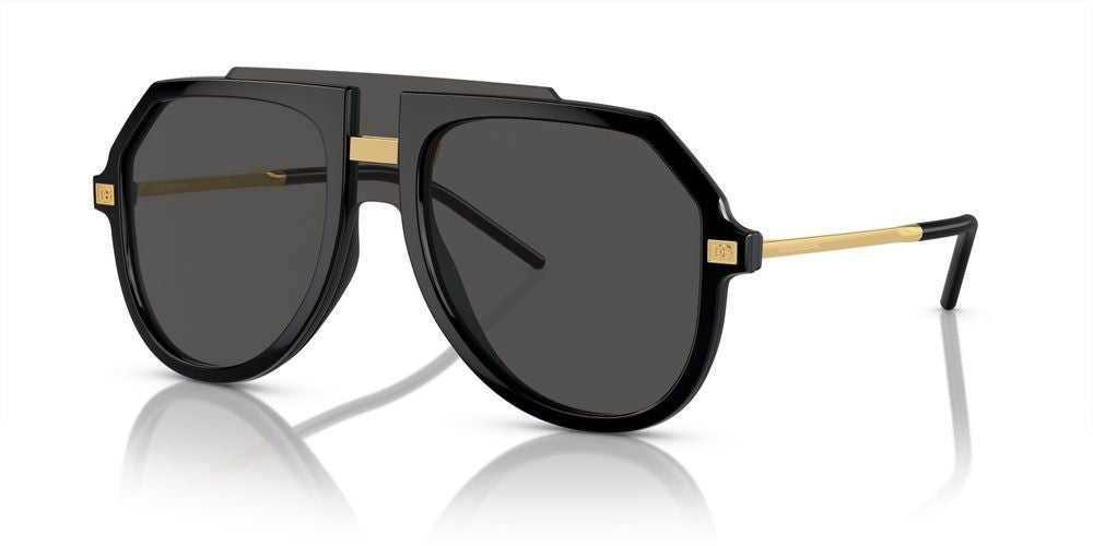 DOLCE & GABBANA MOD. DG 6195