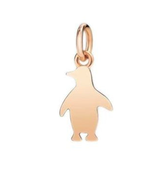 CHARMS DODO MOD. DMB5003PENGS0009R