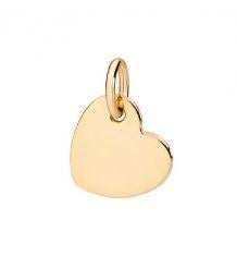 DODO Mod. DMC0003HEARL000OG Gold 18kt