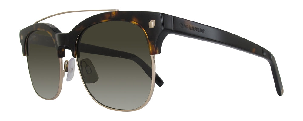 DSQUARED Mod. DQ0207-52K-53