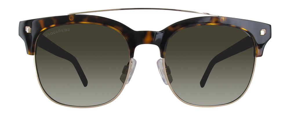 DSQUARED Mod. DQ0207-52K-53