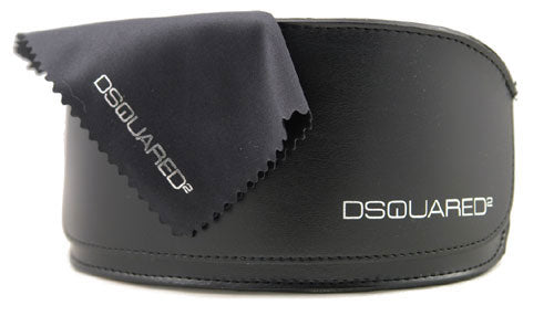 DSQUARED Mod. DQ0207-52K-53