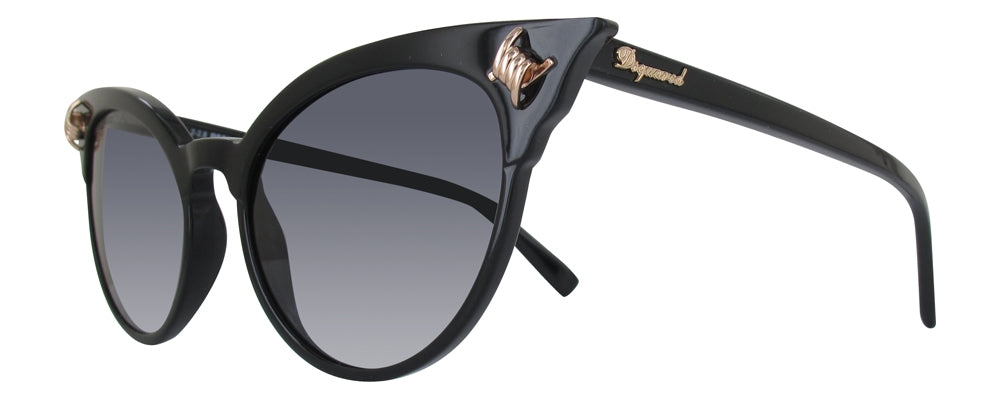 DSQUARED Mod. DQ0239-01B-53