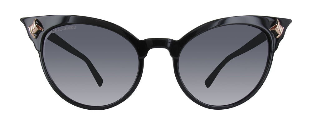 DSQUARED Mod. DQ0239-01B-53