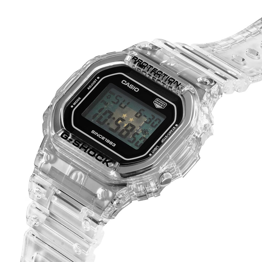 CASIO G-SHOCK Mod. THE ORIGIN RECRYSTALLIZED SERIE 40th Anniversary ***SPECIAL PRICE***