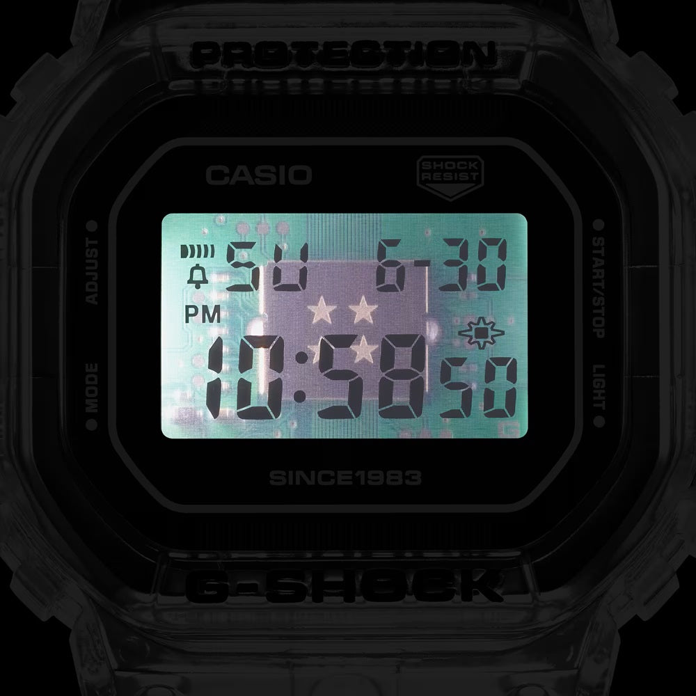 CASIO G-SHOCK Mod. THE ORIGIN RECRYSTALLIZED SERIE 40th Anniversary ***SPECIAL PRICE***