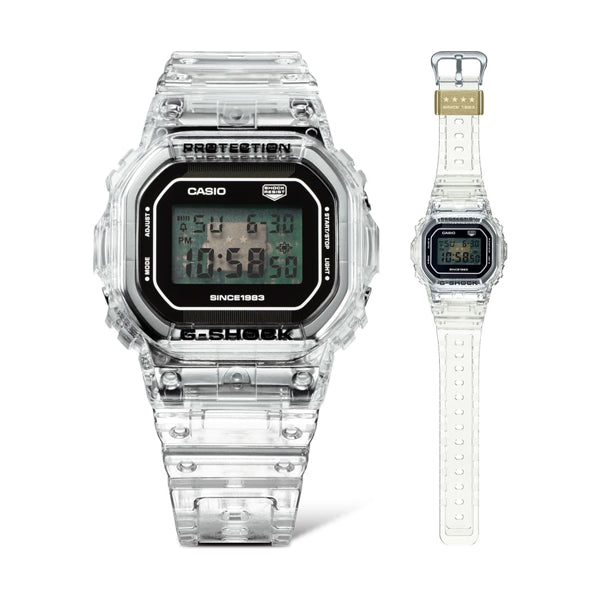 CASIO G-SHOCK Mod. THE ORIGIN RECRYSTALLIZED SERIE 40th Anniversary ***SPECIAL PRICE***