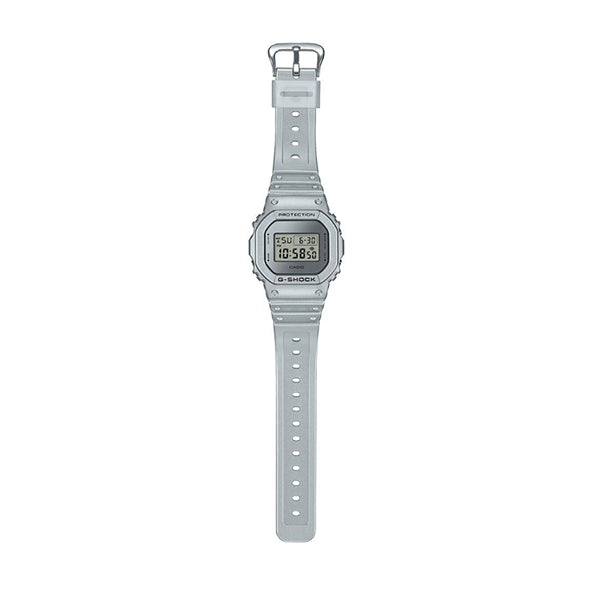CASIO G-SHOCK Mod. THE ORIGIN - FORGOTTEN FUTURE SERIE