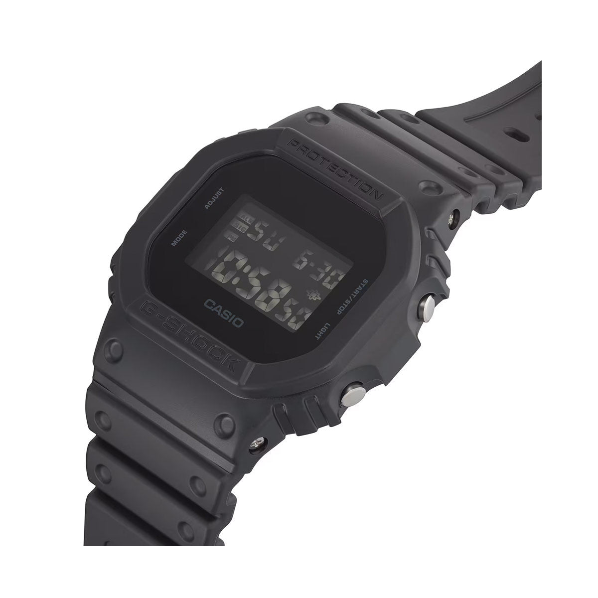 CASIO G-SHOCK WATCHES Mod. DW-5600UBB-1ER