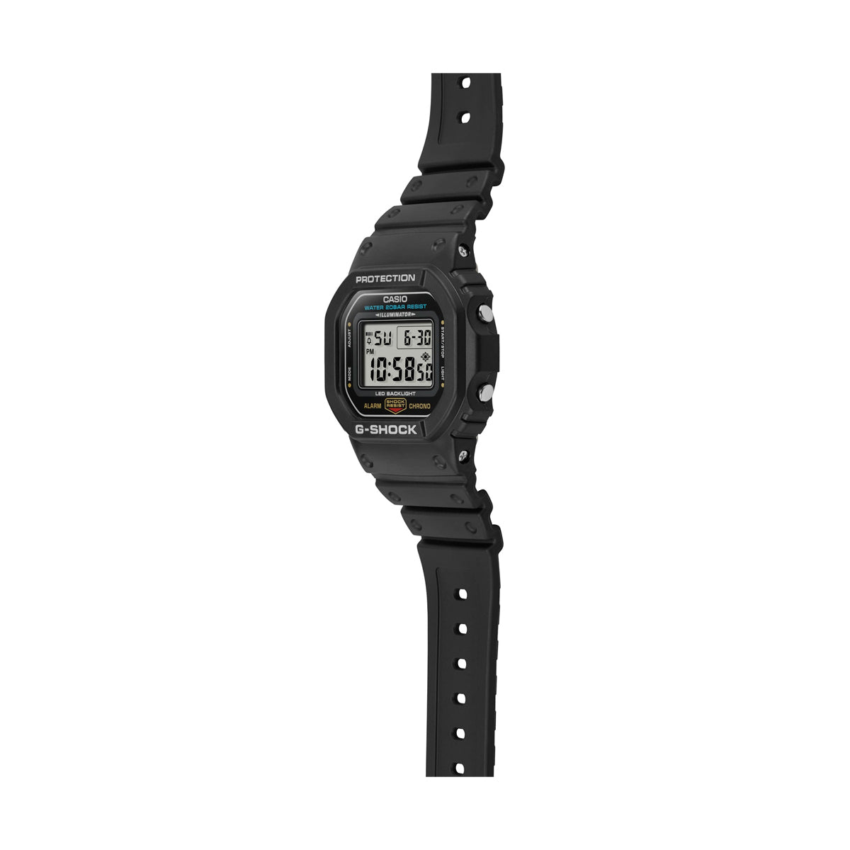 CASIO G-SHOCK WATCHES Mod. DW-5600UE-1ER