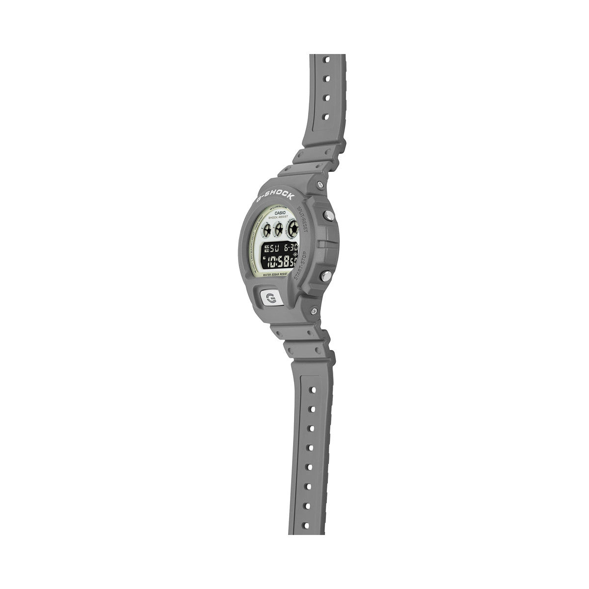 CASIO G-SHOCK Mod. OVERSIZE - HIDDEN GLOW SERIE