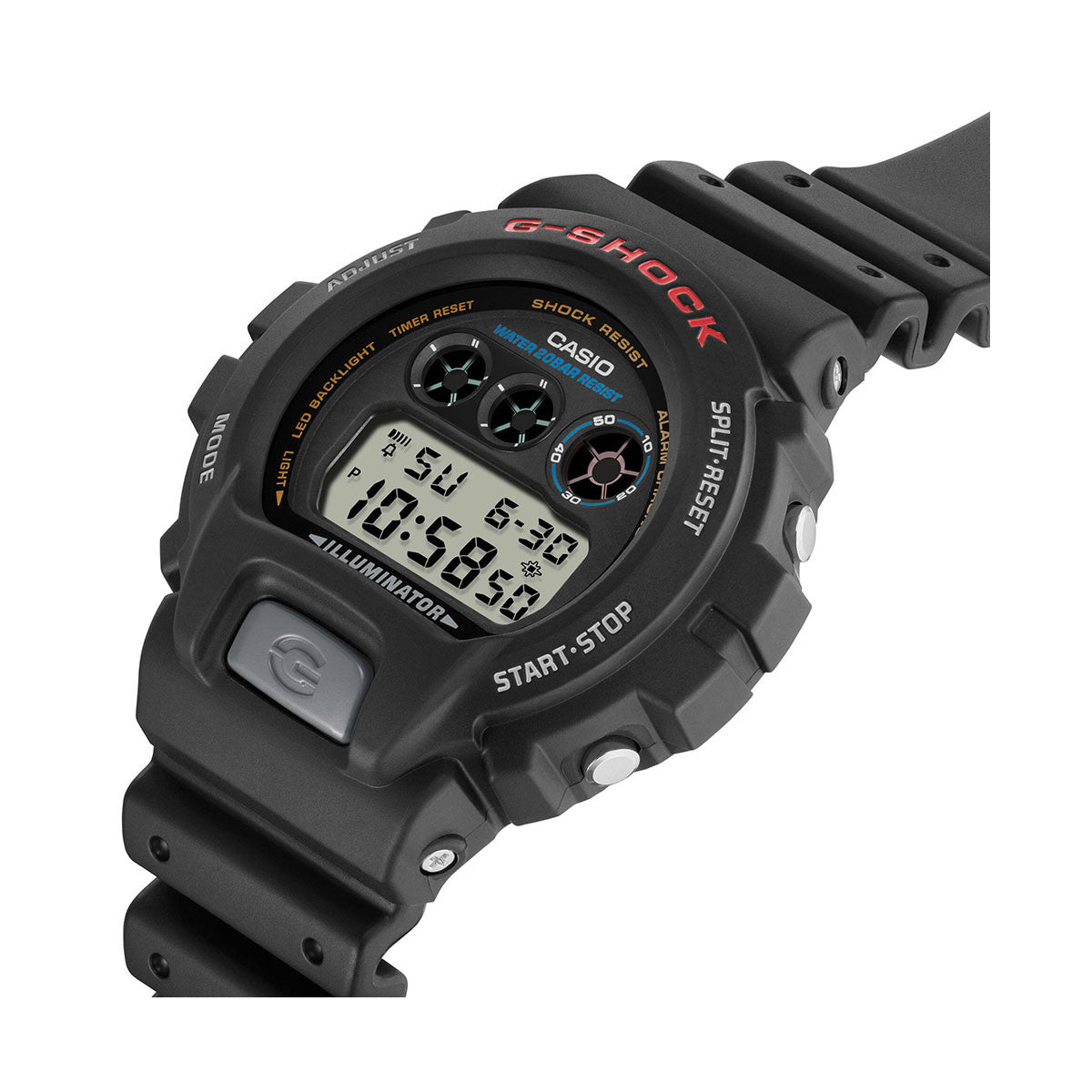 CASIO G-SHOCK Mod. CLASSIC