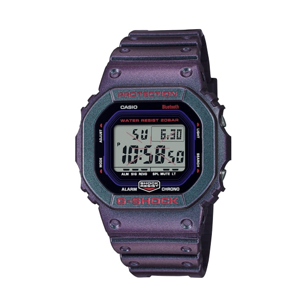 CASIO G-SHOCK Mod. THE ORIGIN  - AIM HIGH Gaming Series,  Bluetooth