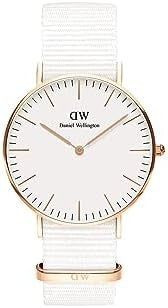 DANIEL WELLINGTON Mod. DOVER