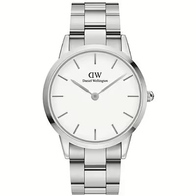 DANIEL WELLINGTON Mod. ICONIC LINK