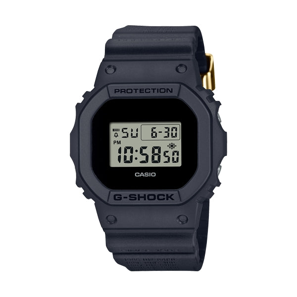 CASIO G-SHOCK Mod. THE ORIGIN - REMASTER BLACK SERIE 40th Anniversary by Eric haze ***SPECIAL PRICE***