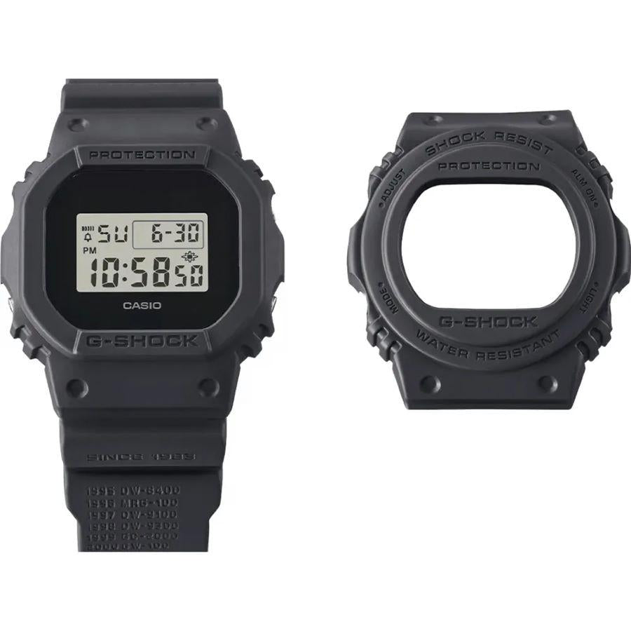 CASIO G-SHOCK Mod. THE ORIGIN - REMASTER BLACK SERIE 40th Anniversary by Eric haze ***SPECIAL PRICE***