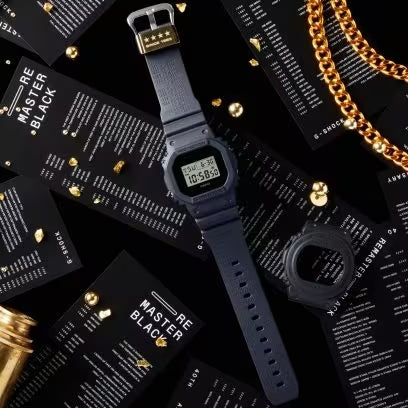 CASIO MOD. DWE-5657RE-1ER