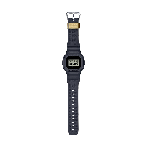 CASIO MOD. DWE-5657RE-1ER