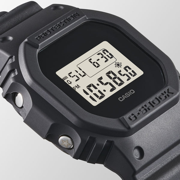 CASIO MOD. DWE-5657RE-1ER