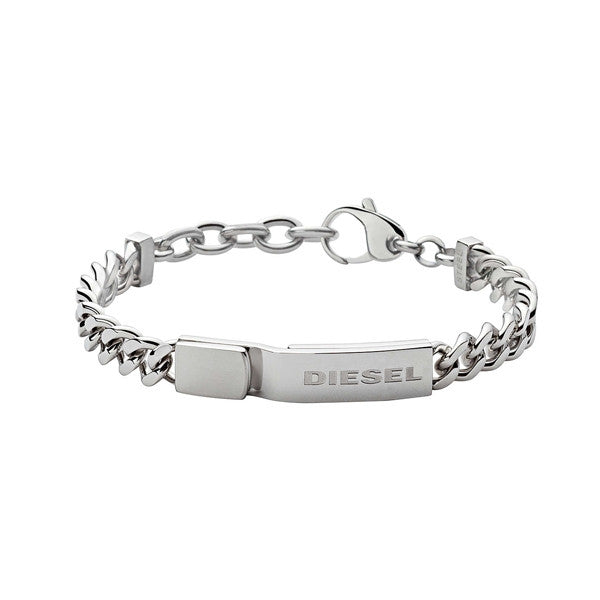 DIESEL JEWELS JEWELRY Mod. DX0966040