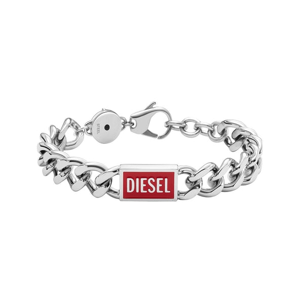 DIESEL JEWELS JEWELRY Mod. DX1371040