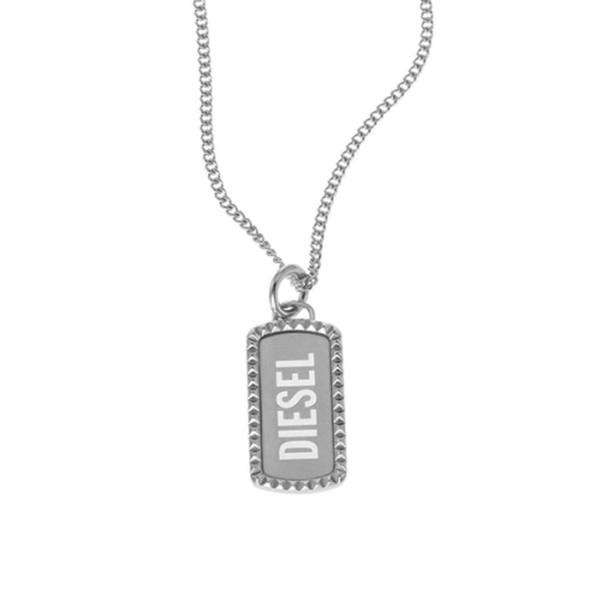 DIESEL JEWELS JEWELRY Mod. DX1455040