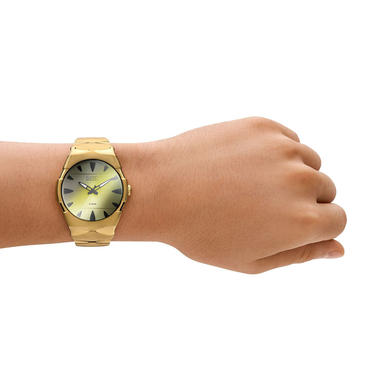 DIESEL WATCHES Mod. DZ2214