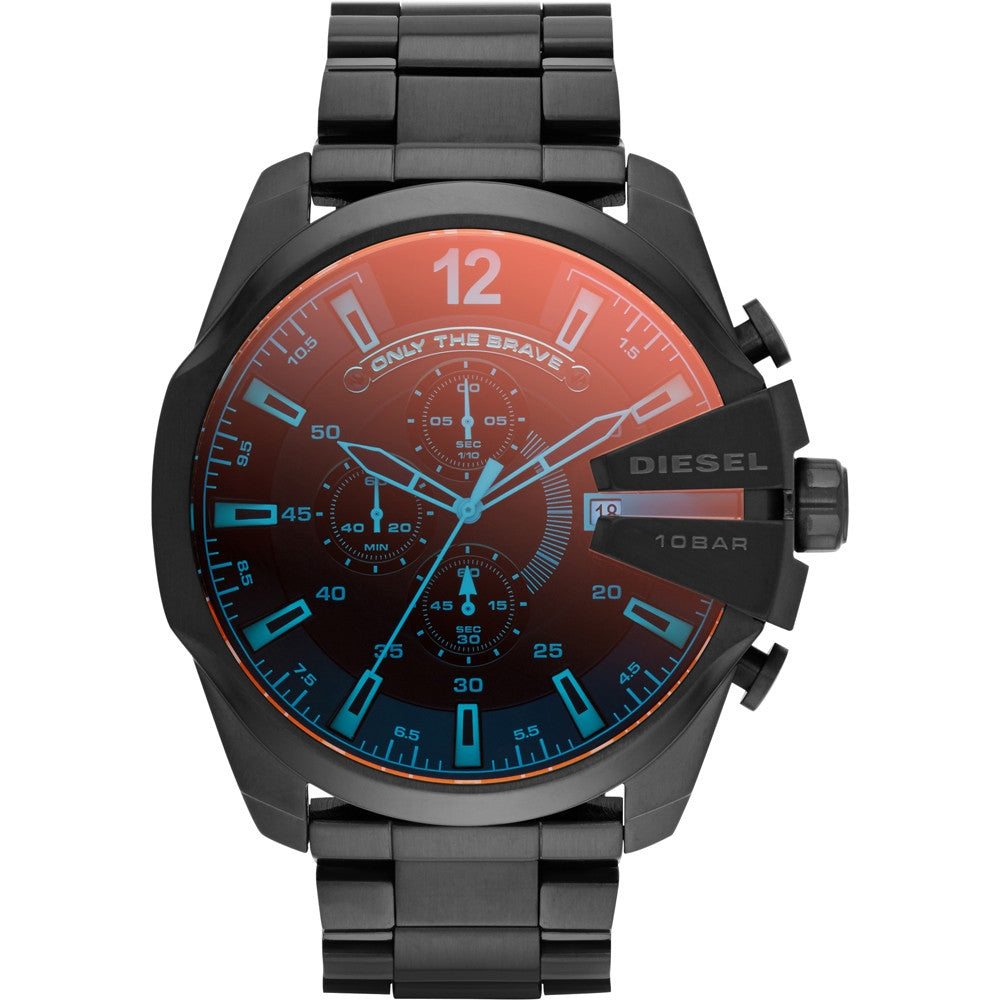 DIESEL WATCHES Mod. DZ4318