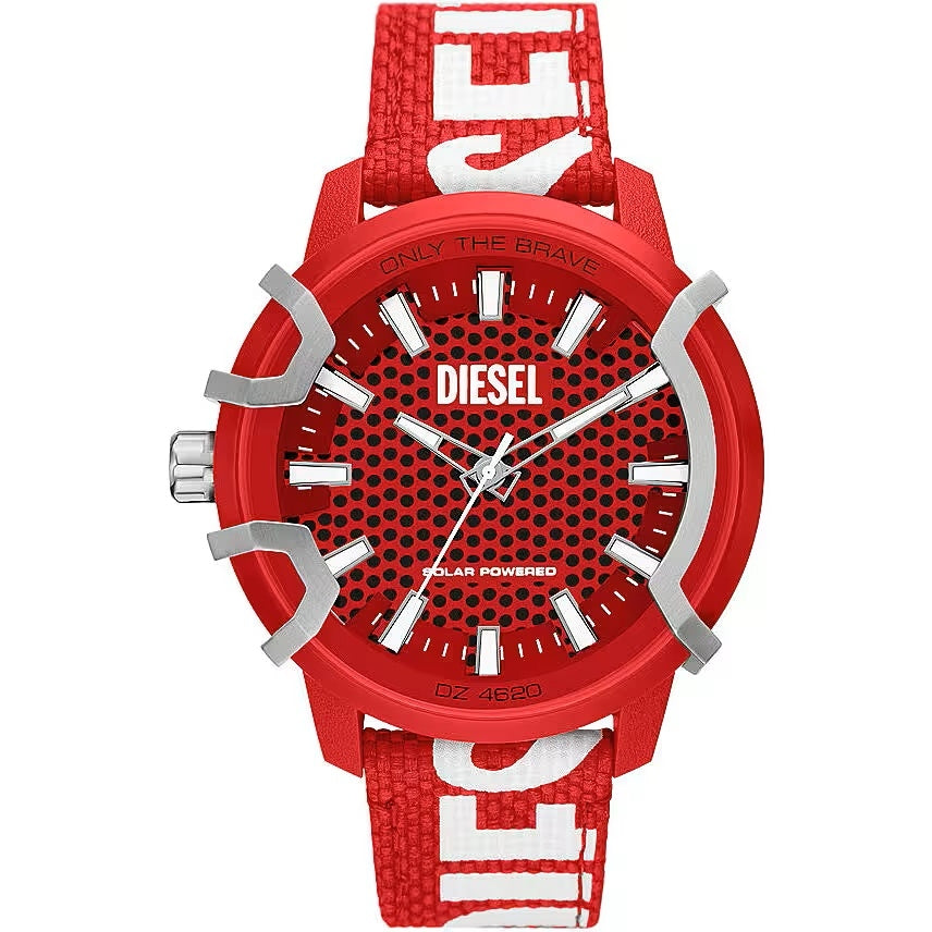 DIESEL WATCHES Mod. DZ4620