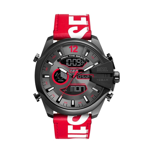 DIESEL WATCHES Mod. DZ4647