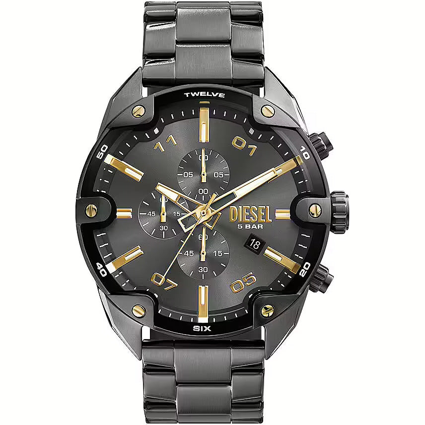 DIESEL WATCHES Mod. DZ4669