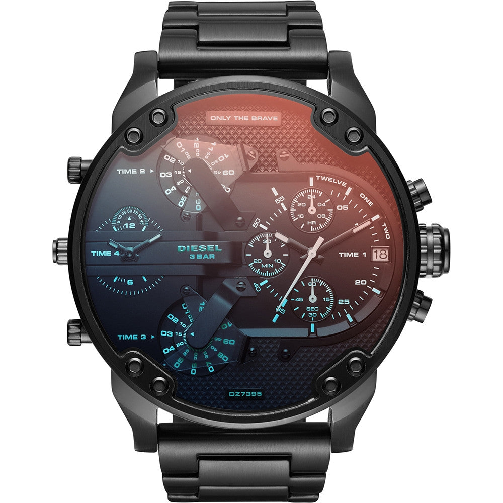 DIESEL WATCHES Mod. DZ7395