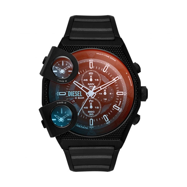 DIESEL WATCHES Mod. DZ7474