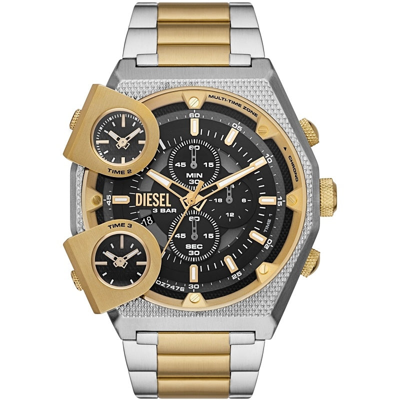 DIESEL WATCHES Mod. SIDESHOW