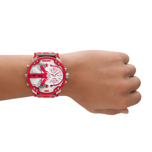 DIESEL WATCHES Mod. DZ7480