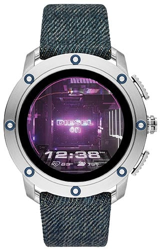 DIESEL ON Mod. AXIAL ***SPECIAL PRICE***