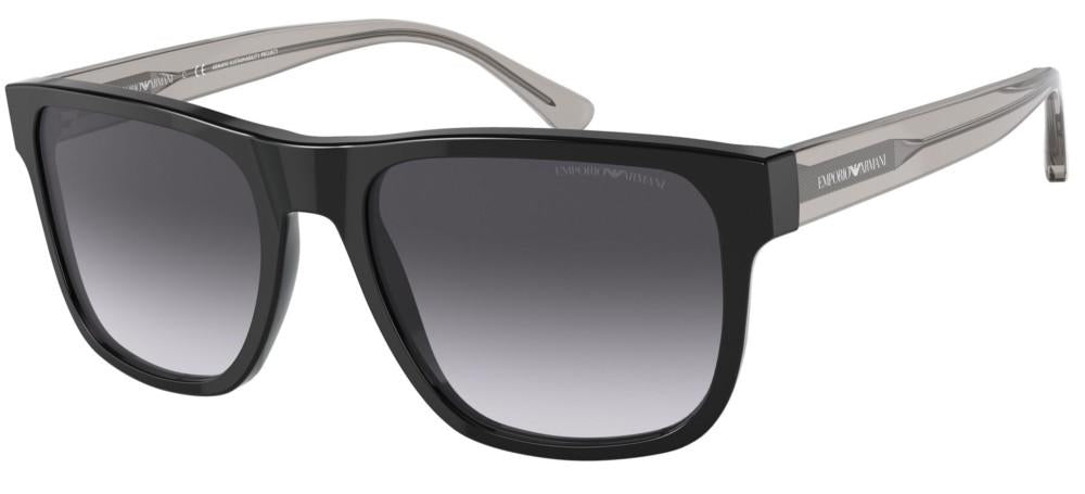 EMPORIO ARMANI MOD. EA 4163