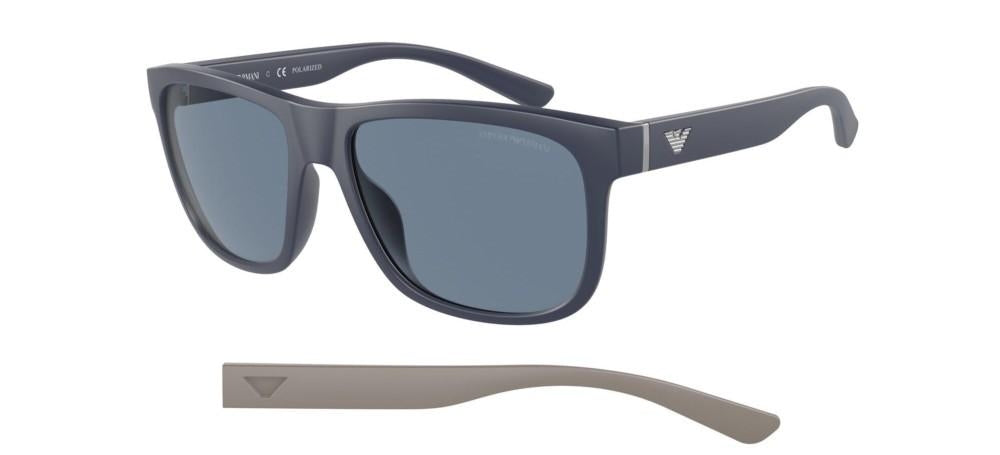 EMPORIO ARMANI MOD. EA 4182U