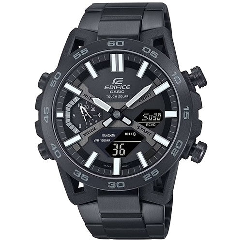 CASIO EDIFICE WATCHES Mod. ECB-2000DC-1BEF