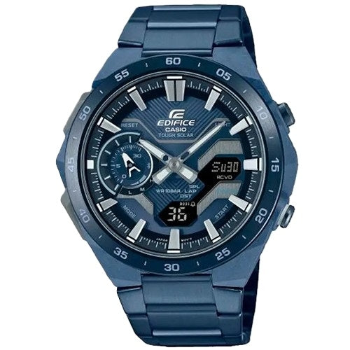 CASIO EDIFICE WATCHES Mod. ECB-2200CB-2AEF