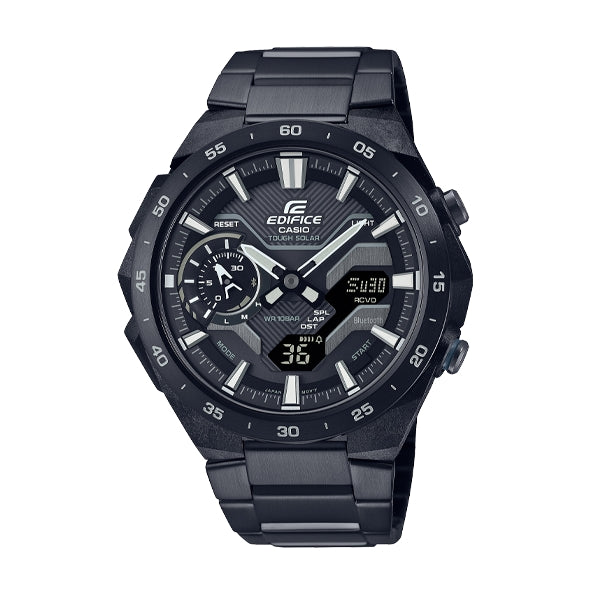 CASIO EDIFICE WATCHES Mod. ECB-2200DC-1AEF